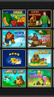 Game Cocktail скриншот 11