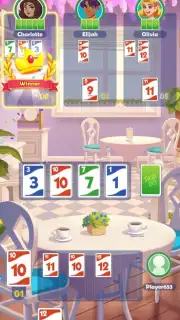 Skip-Bo скриншот 4