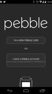 Pebble Appstore скриншот 5