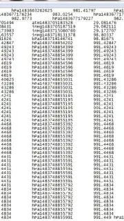 Barometer For Engineers скриншот 3