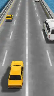 Crazy Traffic скриншот 1