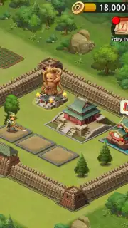 Kingdom Story: Brave Legion скриншот 7