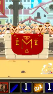 Gladiator Rising II скриншот 10