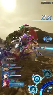 Star Ocean Anamnesis скриншот 2