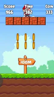 Super Bob's World 2020 скриншот 8