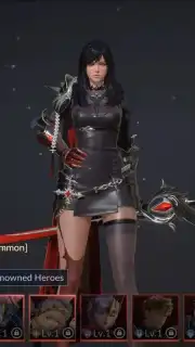 Seven Knights 2 (KR) скриншот 14