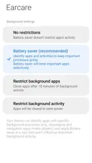Hearing Aid App скриншот 14