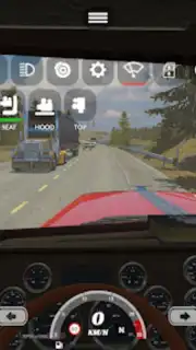 Truck Simulator PRO US скриншот 16