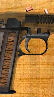 Weapon stripping скриншот 9
