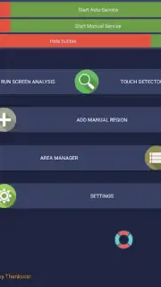 Partial Screen скриншот 5