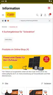 Netto App скриншот 11