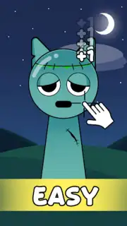 Fun Clicker скриншот 2