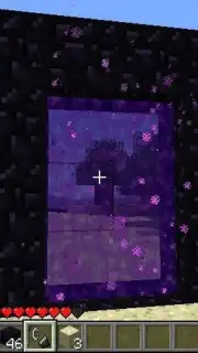 Portales Ideas Minecraft скриншот 4