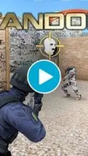 Standoff скриншот 1
