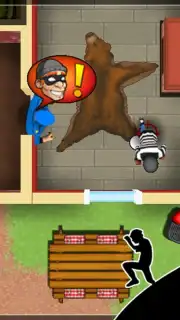Robbery Bob скриншот 19