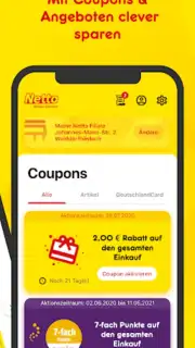 Netto App скриншот 6