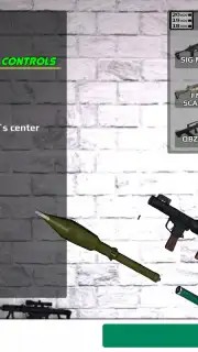 Weapon stripping скриншот 4
