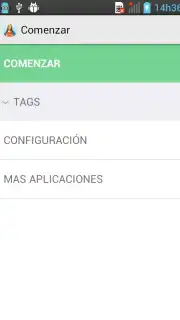 Promesas скриншот 8