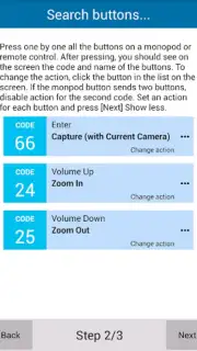 SelfiShop Camera скриншот 11