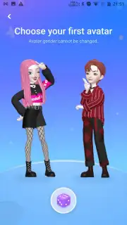 Star Idol скриншот 7