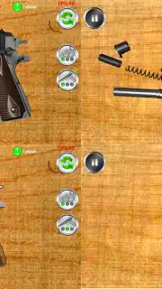 Weapon stripping скриншот 19