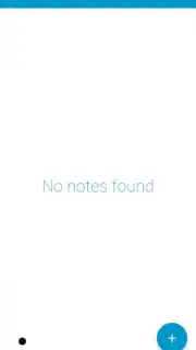 Notepad скриншот 5