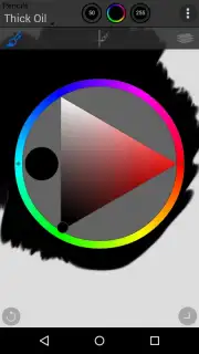 Painter Mobile скриншот 6