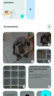 Pixel Screenshots скриншот 2