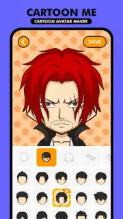 Avatar Maker скриншот 4