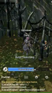 Lineage 2 Revolution скриншот 4