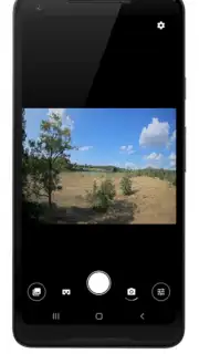nExt Camera скриншот 6