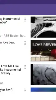 Karaoke Online скриншот 3