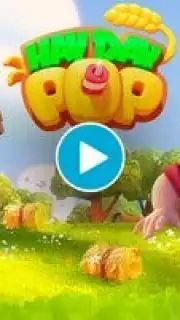 Hay Day Pop скриншот 1