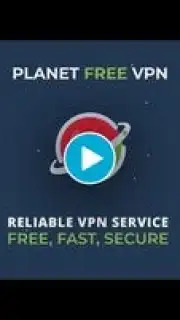 Free VPN Planet скриншот 1