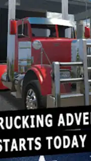 Truck Simulator PRO US скриншот 15