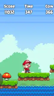 Super Bob's World 2020 скриншот 9