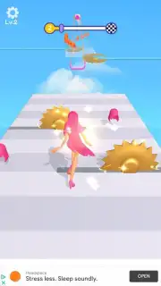Hair Challenge скриншот 4