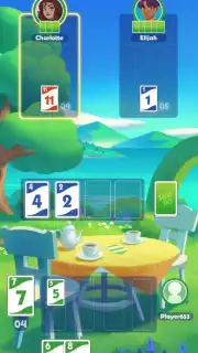 Skip-Bo скриншот 10