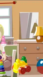 Baby Caring Free скриншот 4