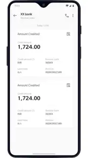 OnePlus Messages скриншот 2