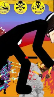 Stick Battle 2021 скриншот 8