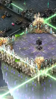 Fortress Legends скриншот 7