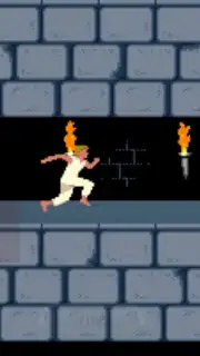 Prince Of Persia 1 скриншот 8
