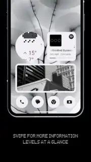 Nothing Widgets скриншот 2