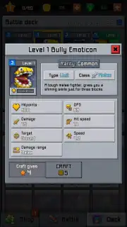Craft Royale - Clash of Pixels скриншот 5