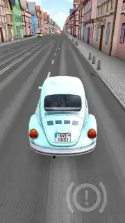 Driving Zone: Germany скриншот 9