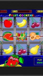 Game Cocktail скриншот 14