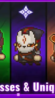 Soul Knight Prequel скриншот 6