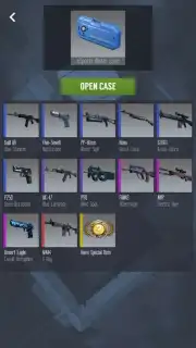 Case Simulator Ultimate скриншот 4