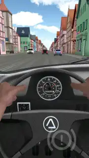 Driving Zone: Germany скриншот 4